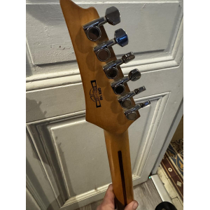 Ibanez grx140 + ampli 15w