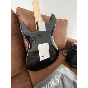 Warriors Electric Guitar + Amp Pack