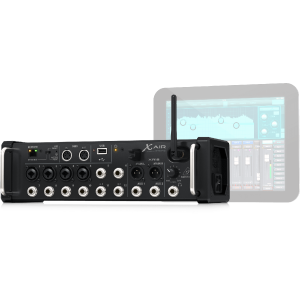 Behringer X Air XR12