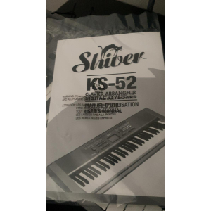 Shiver KS-52