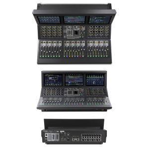 Avid S6L System with S6L-24D Control Surface and E6L-144 Engine