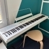 Alesis Récital - Piano digital blanco