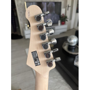 Brand new Yamaha Pacifica 112J + tuner