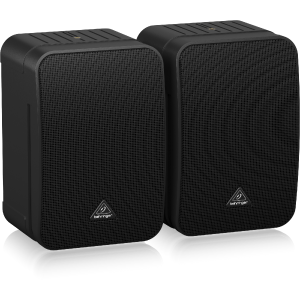 Behringer 1C-BK - Noir