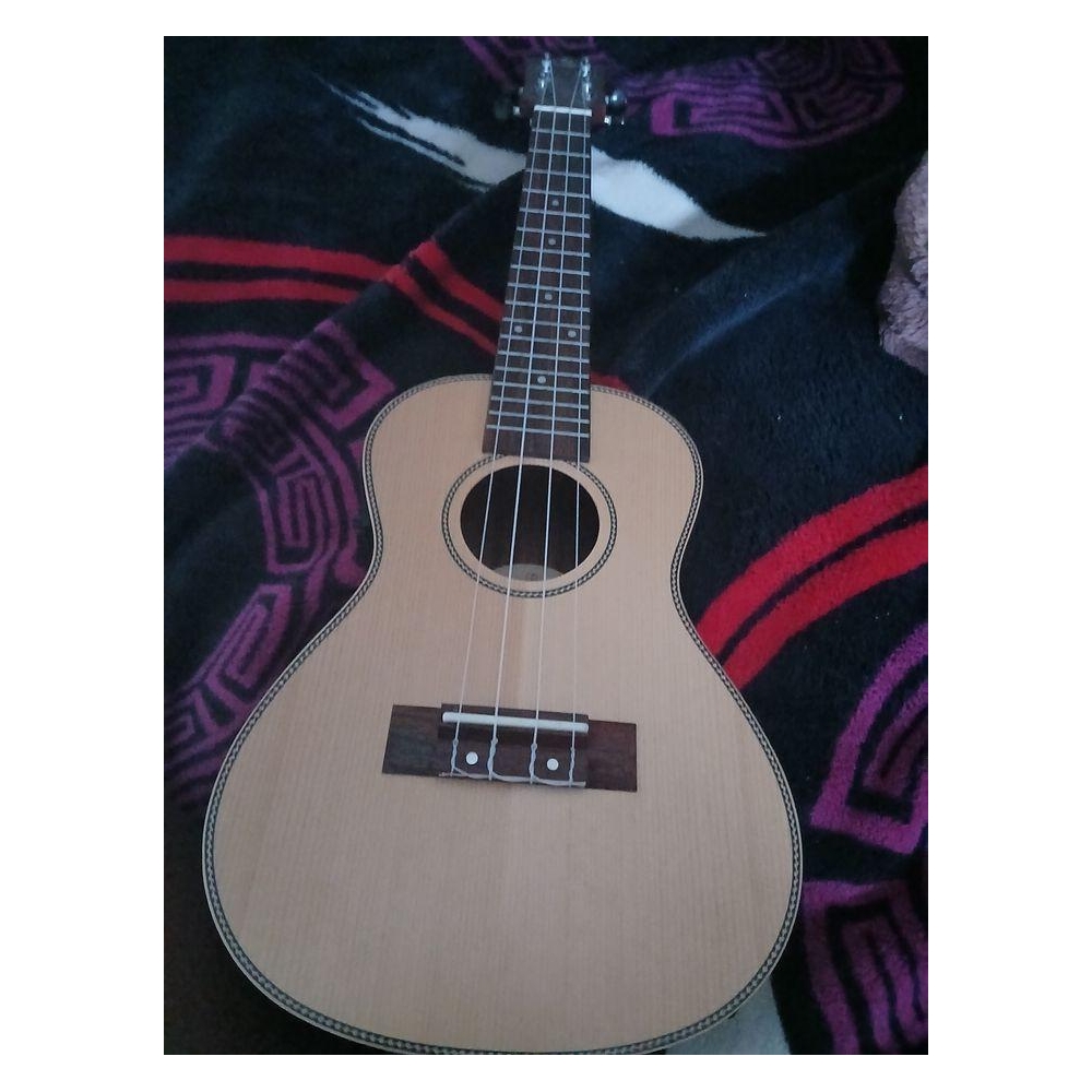 Prodipe BC320EQ - Ukulele concierto electroacústico