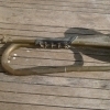 Clarinete muy antiguo