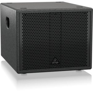 Behringer SAT 1008 SUBA