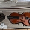 Violín 7/8