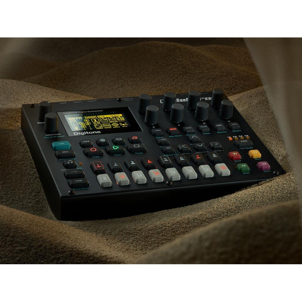 Elektron Digitone