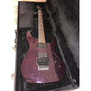 LTD KH602 Púrpura Brillante