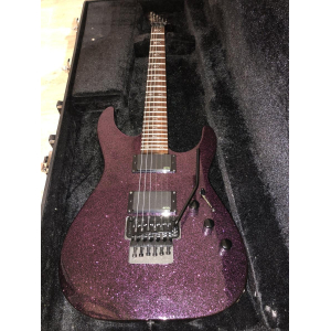 LTD KH602 Púrpura Brillante