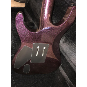 LTD KH602 Purple Sparkle