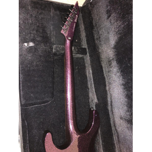 LTD KH602 Purple Sparkle