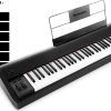 M-Audio Hammer 88 88-key Keyboard Controller