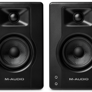 M-Audio BX3 BT (la paire)