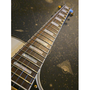 Tokai Les Paul Custom Alpine White + Hard Case