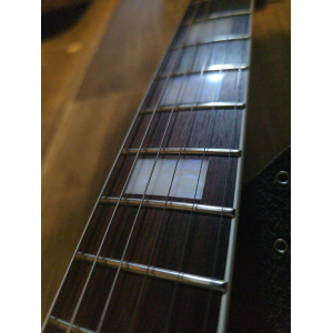 Tokai Les Paul Custom Alpine White + Hard Case