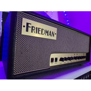 Friedman Runt 50 + Case