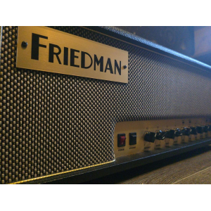 Friedman Runt 50 + Funda