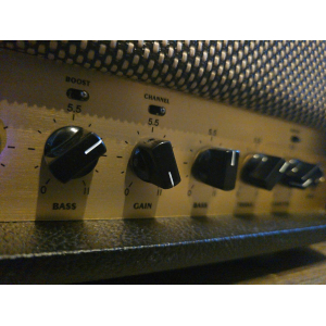 Friedman Runt 50 + Housse