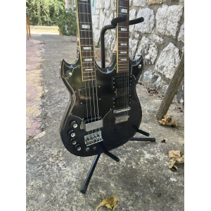 Baro Double manche guitare / basse gaucher