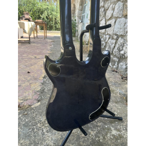 Baro Double manche guitare / basse gaucher