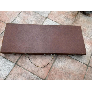 Baro Double manche guitare / basse gaucher