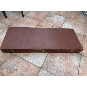 Baro Double manche guitare / basse gaucher