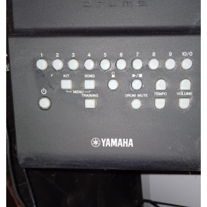 Yamaha DTX 430K - Batería electrónica
