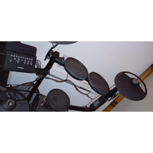 Yamaha DTX 430K - Batterie électronique