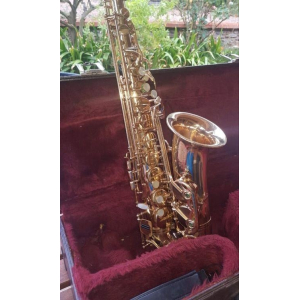 Selmer SA80 II Alto Saxophone from 1988