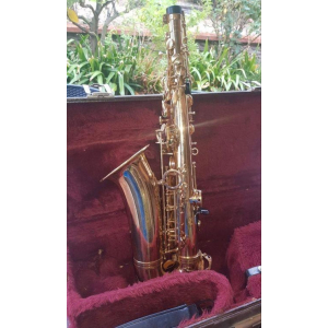 Selmer SA80 II Alto Saxophone from 1988