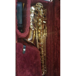Selmer saxophone Alto Selmer SA80 II de 1988