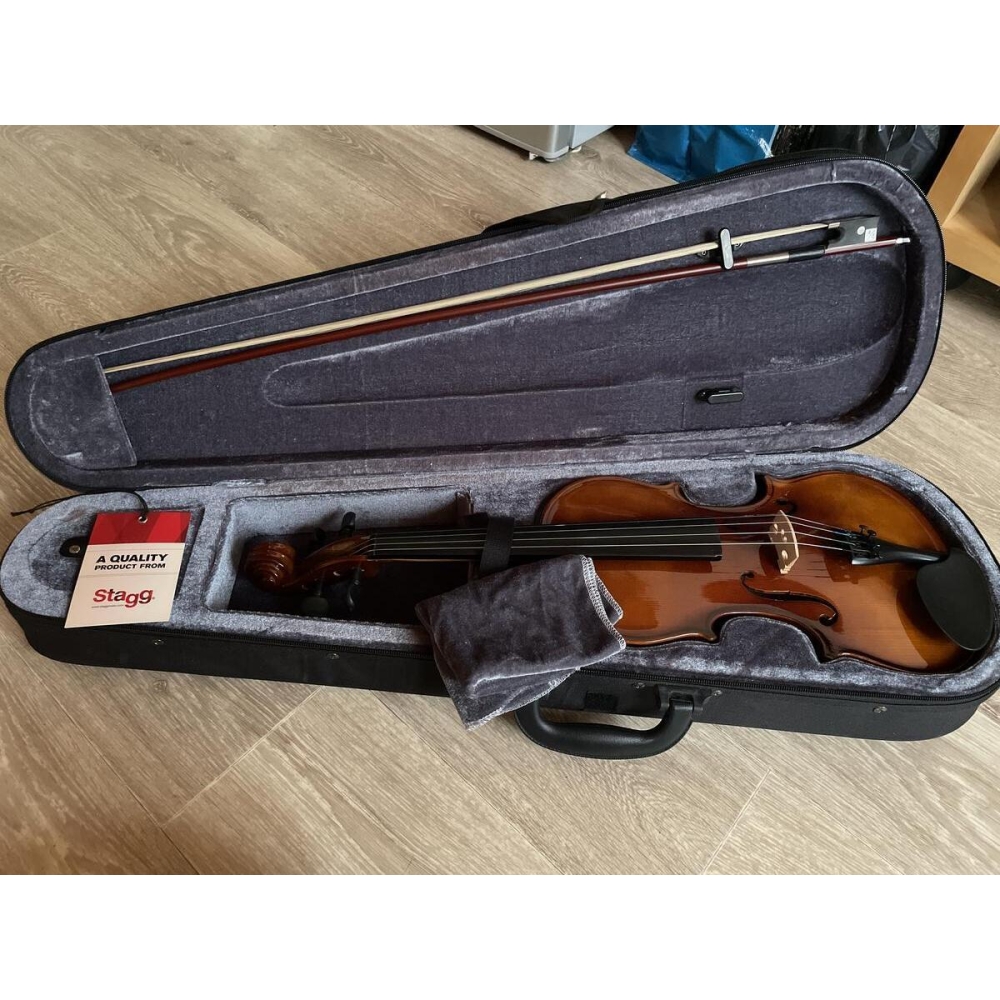 Stagg - Violín