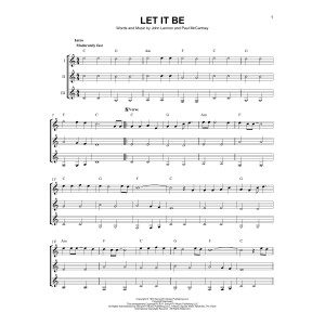 Let It Be