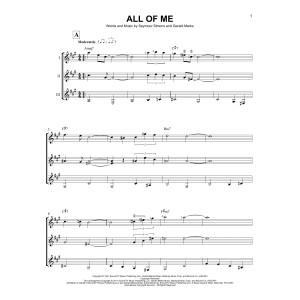 All Of Me