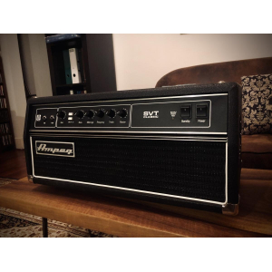 Ampeg SVT CL