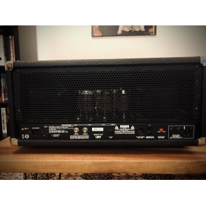 Ampeg SVT CL