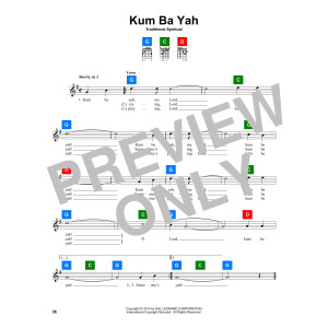 Kum Ba Yah