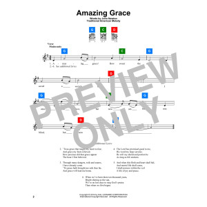 Amazing Grace