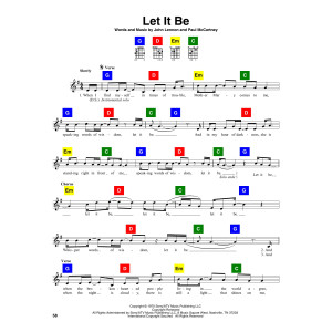 Let It Be