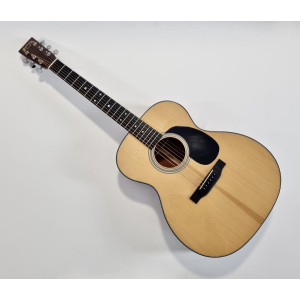 Martin OM-21 Natural 2012