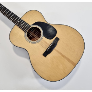 Martin OM-21 Natural 2012
