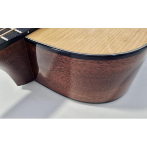 Martin OM-21 Natural 2012