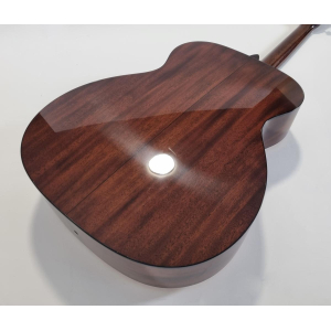 Martin OM-21 Natural 2012