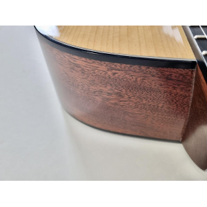 Martin OM-21 Natural 2012