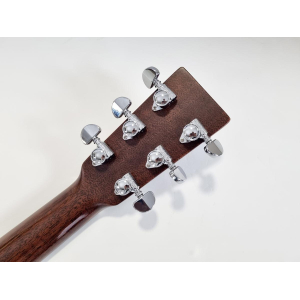 Martin OM-21 Natural 2012