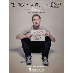 I Took A Pill In Ibiza