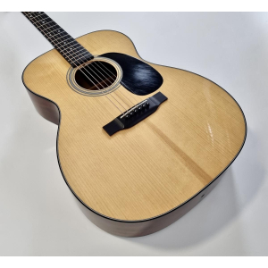 Martin OM-21 Natural 2012