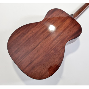 Martin OM-21 Natural 2012